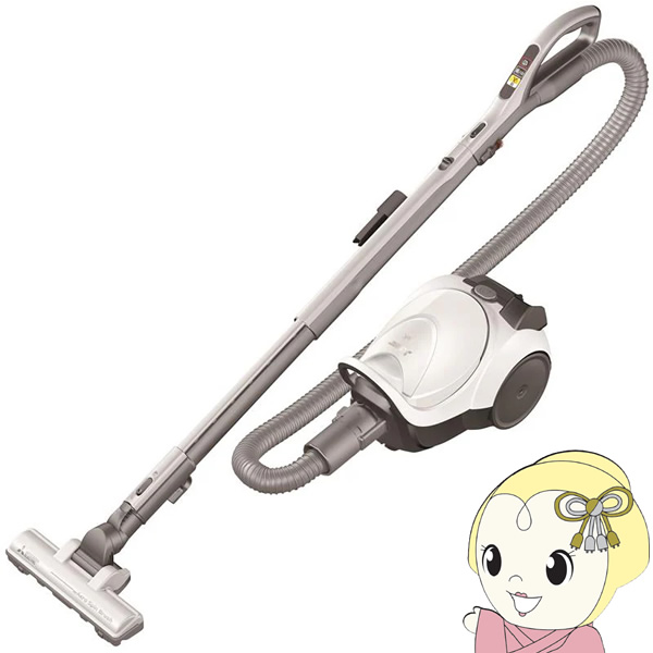 掃除機 掃除機三菱 紙パック式」の人気商品一覧 | 安い商品を通販