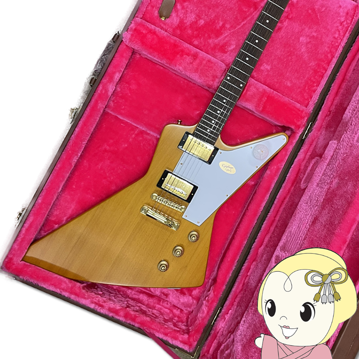 Epiphone（エピフォン） エレキギター Inspired by Gibson Custom 1958