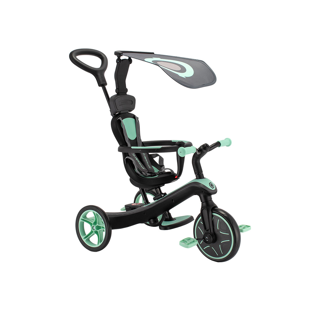 GLOBBER（グロッバー） 【並行輸入品】 エクスプローラー トライク