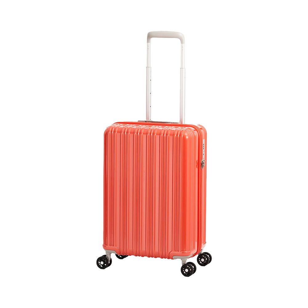 デカかる アジアラゲージ A.L.I スーツケース 軽量 機内持込 マジカル