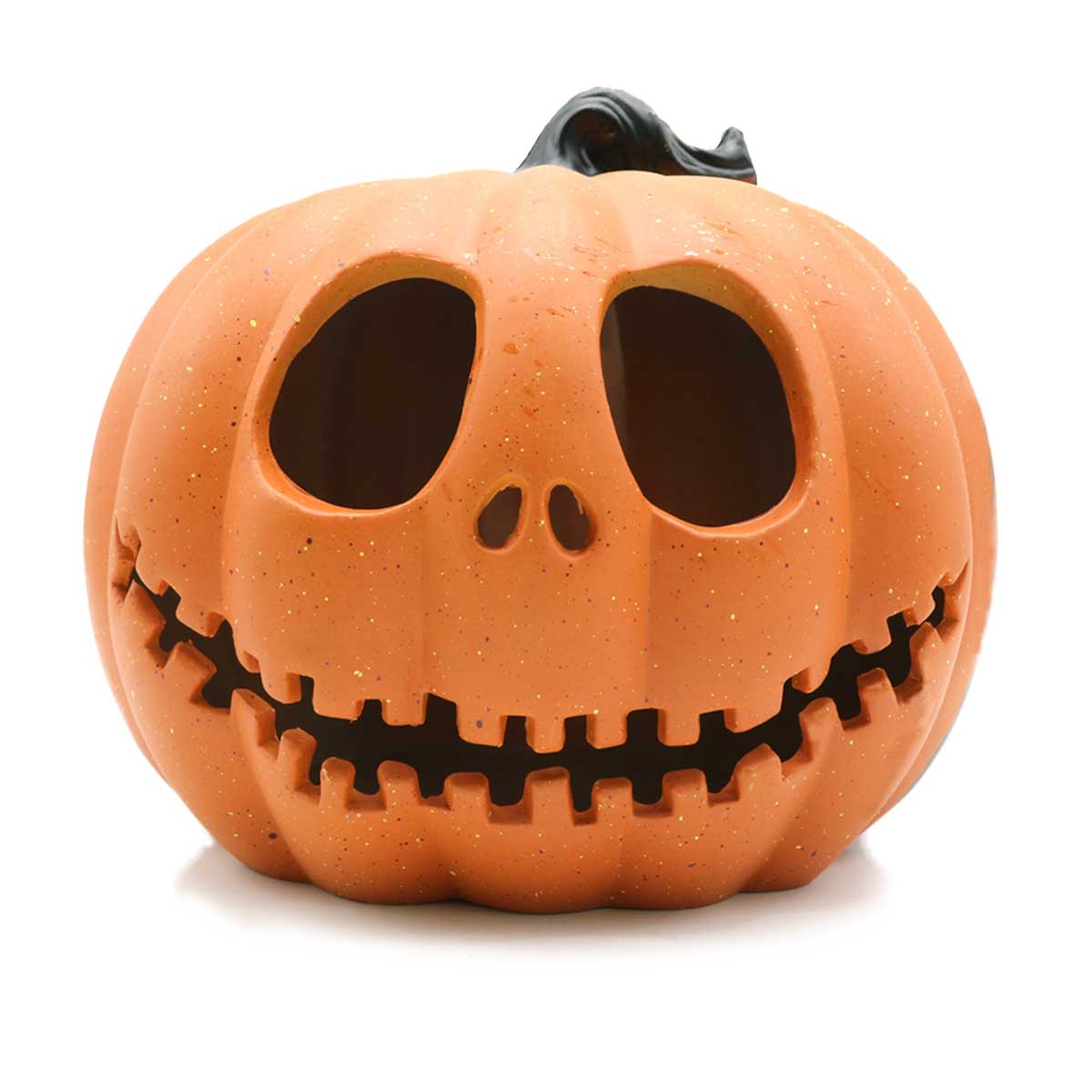 在庫処分セール】ハロウィン 飾り カボチャ 置物 南瓜 LED ライト