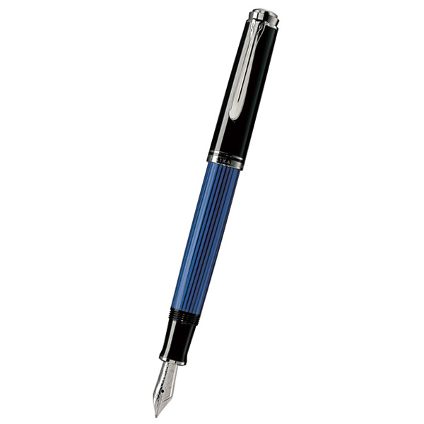 Pelikan（ペリカン） 万年筆 スーベレーン M400 M405 吸入式 化粧