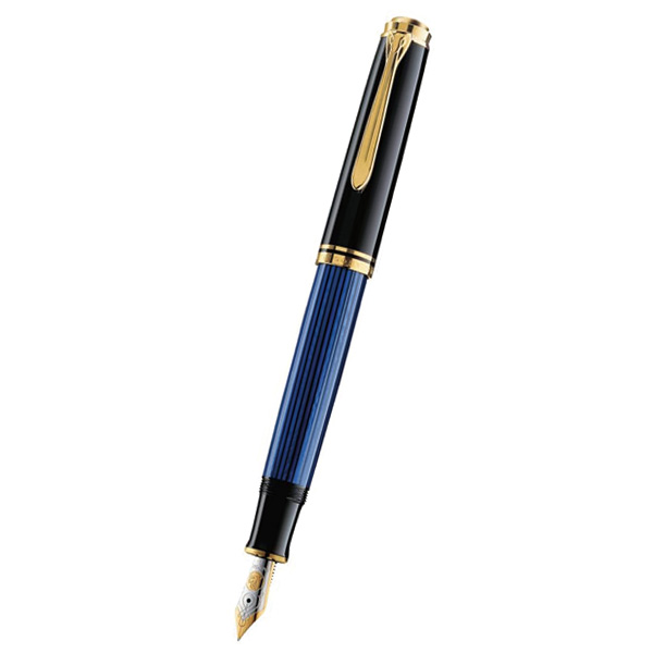 Pelikan（ペリカン） 万年筆 スーベレーン M400 M405 吸入式 化粧