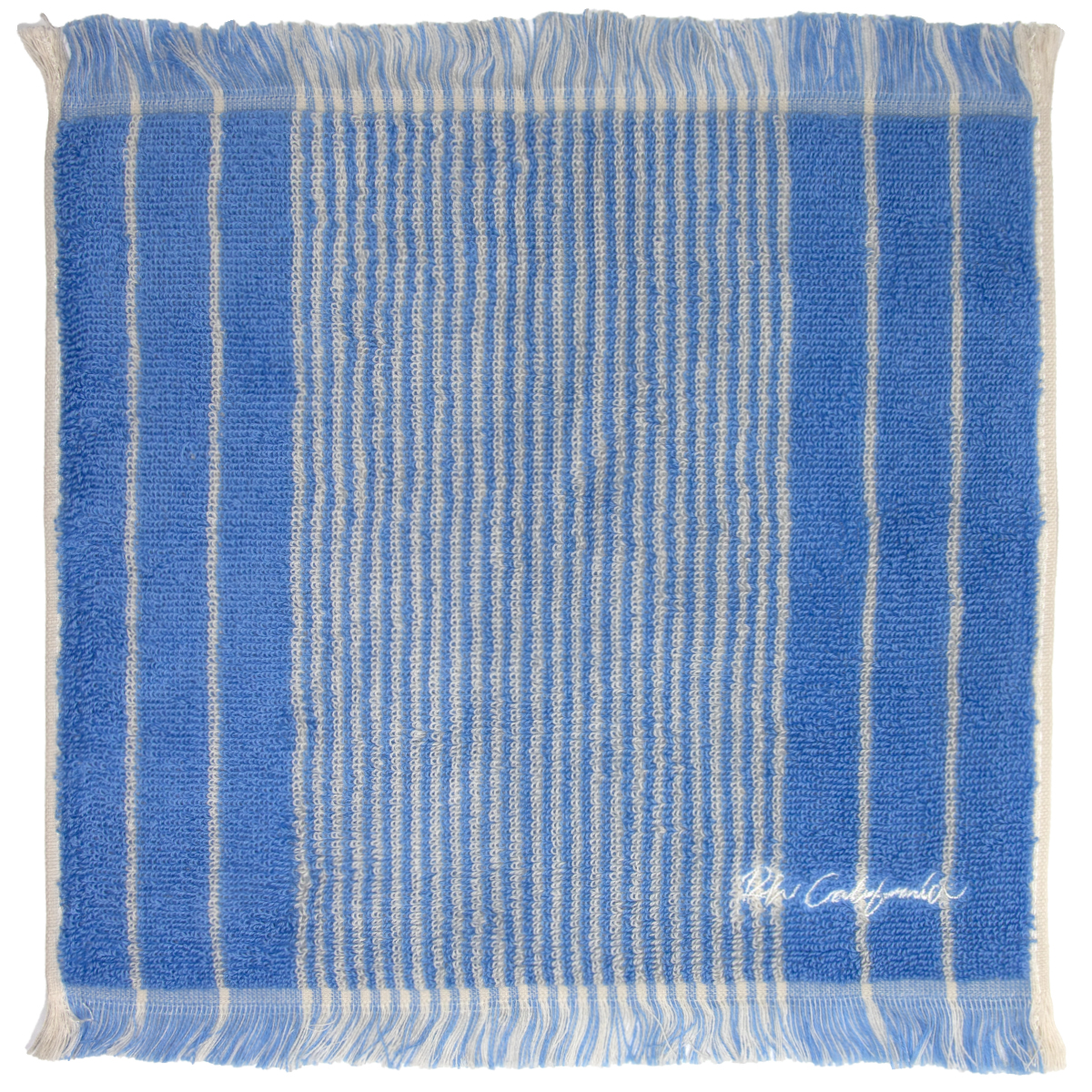 Ron Herman（ロンハーマン） ストライプド ハンドタオル ギフト