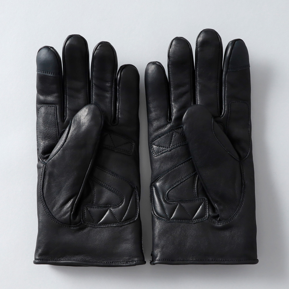 Schott N.Y.C（ショット） Schott 手袋 メンズ 本革 レザーグローブ