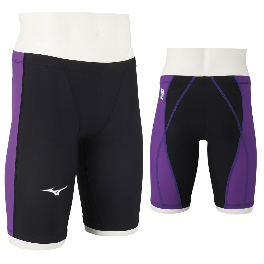 MIZUNO（ミズノ） 競泳水着 ジュニア男子 fina承認 WA承認モデル