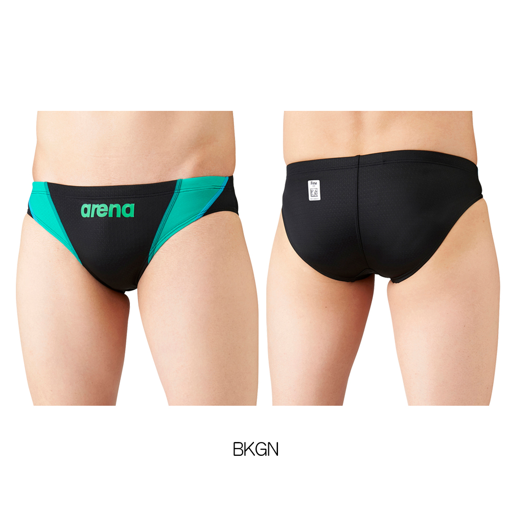 アリーナ（arena） 競泳水着 メンズ WA承認 リミック AQUA ADVANCED