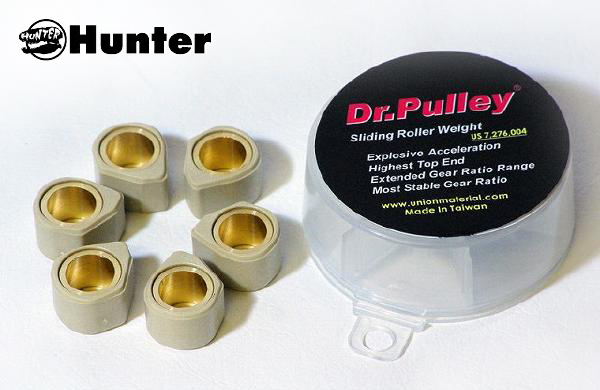 在庫有 HUNTER ジャイロキャノピー ジャイロX 4サイクル スピード