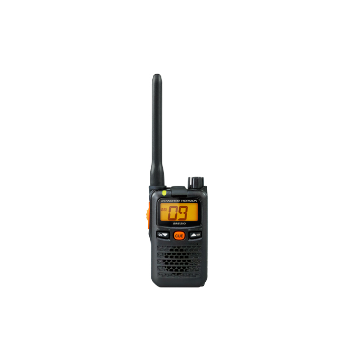 八重洲無線 SRS210A 特定小電力 トランシーバー / インカム 無線機