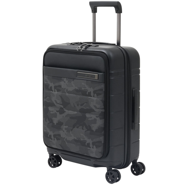 並行輸入品】 スーツケース サムソナイト キャリーケース 41L NEOPOD