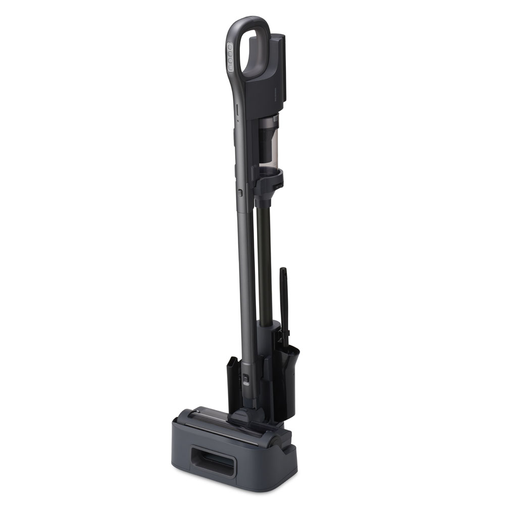 IRIS OHYAMA（アイリスオーヤマ） スティッククリーナー コードレス