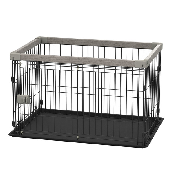 IRIS OHYAMA（アイリスオーヤマ） 犬 ケージ ペットサークル 犬用