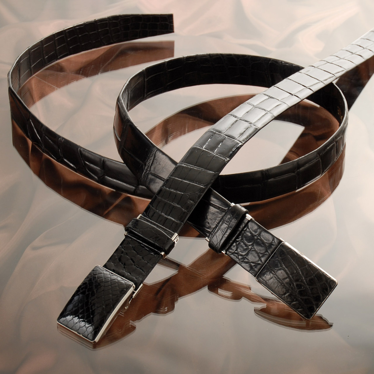 sankyo shokai（三京商会） [5%offクーポン](レザー革 皮 ベルト