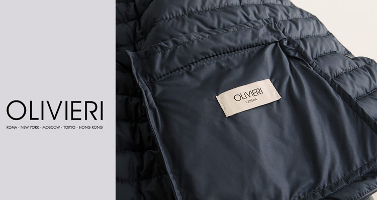 sankyo shokai（三京商会） [5%offクーポン]OLIVIERI［オリヴィエリ