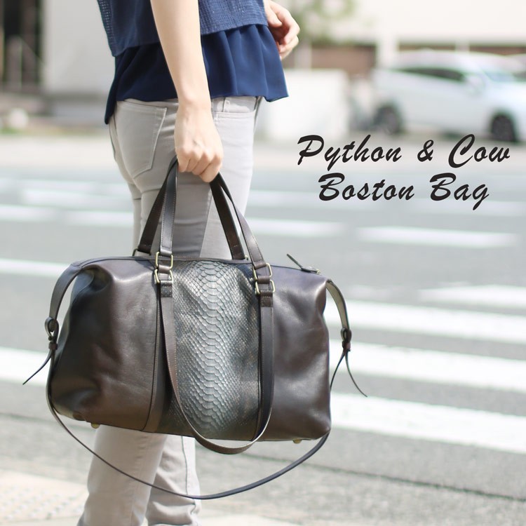 sankyo shokai（三京商会） [5%offクーポン]ダイヤモンド パイソン