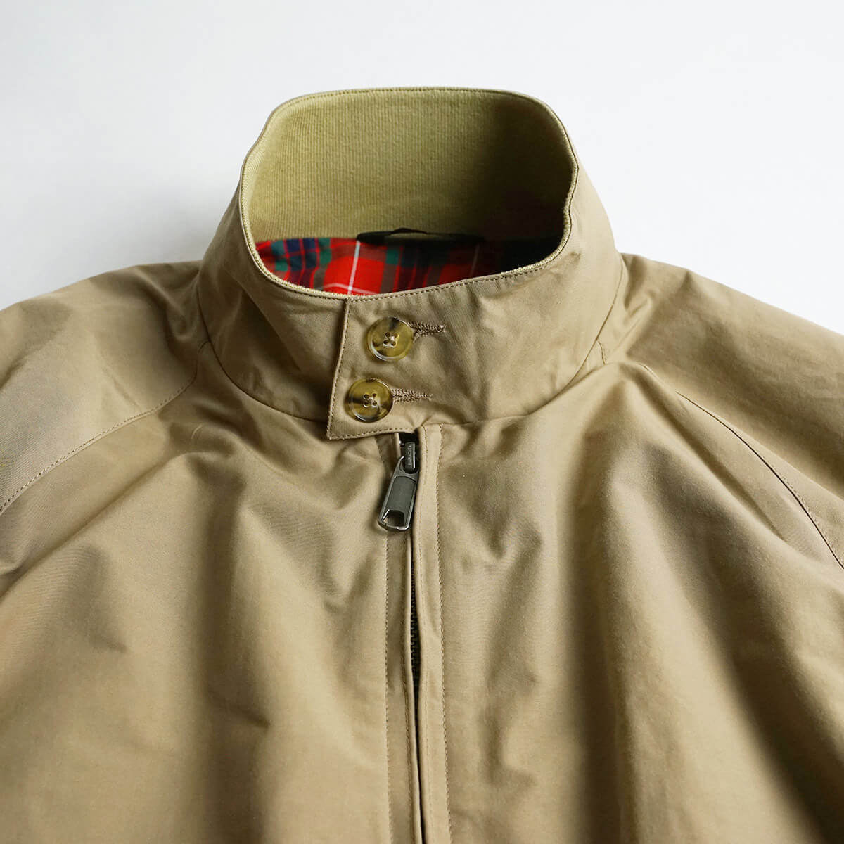 BARACUTA（バラクータ） BARACUTA G9 クラッシック ハリントン