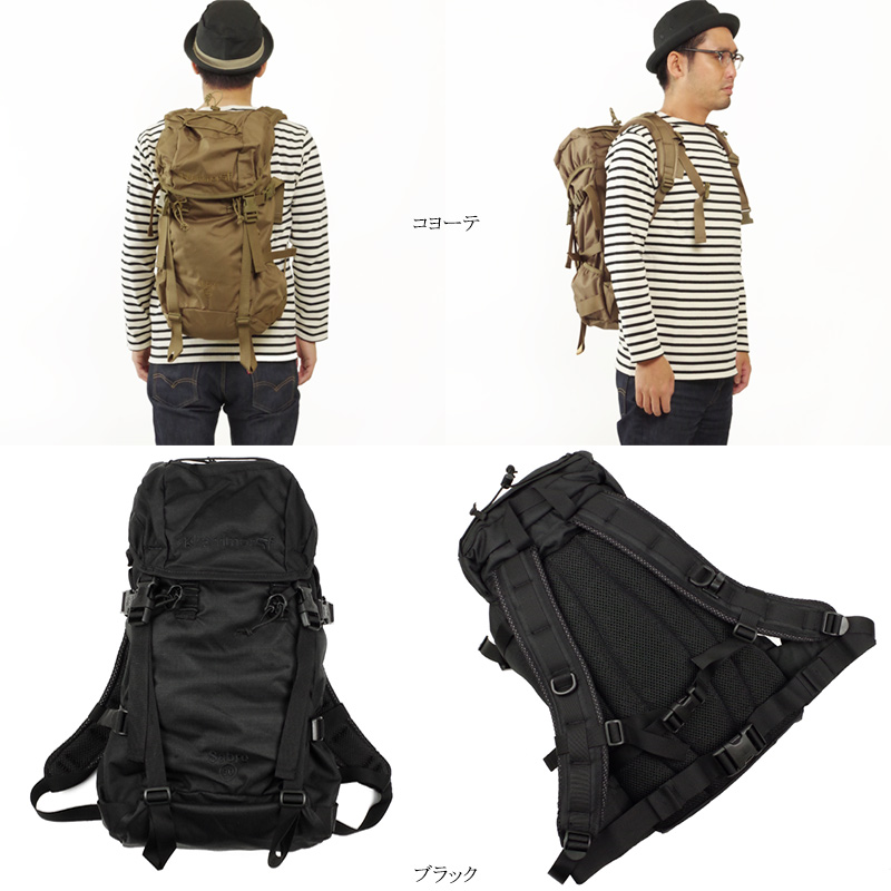 Karrimor（カリマー） 【並行輸入品 本国企画】カリマーSF karrimor SF