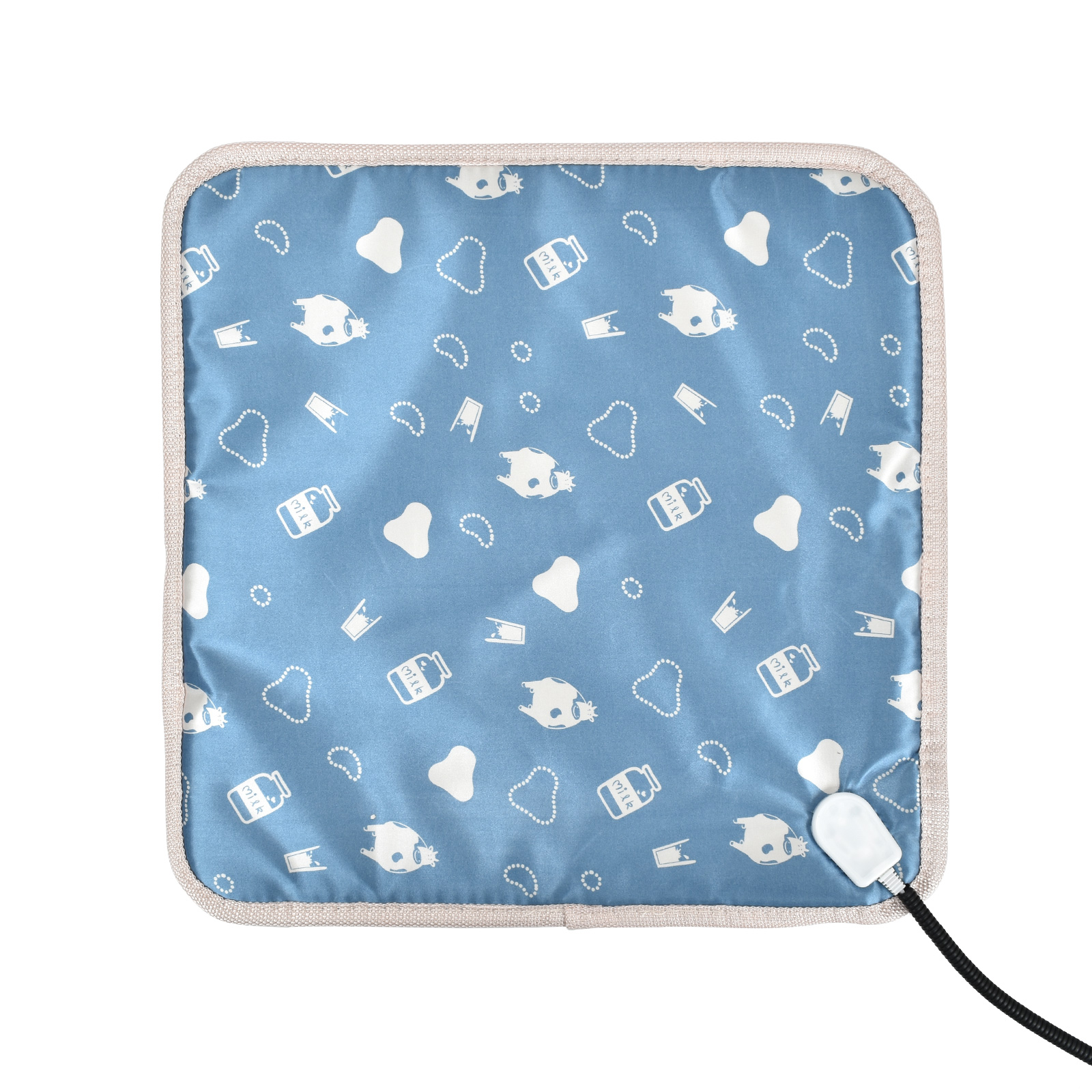 ホットカーペット ペット用 ヒーターマット ホットマット ペット電気