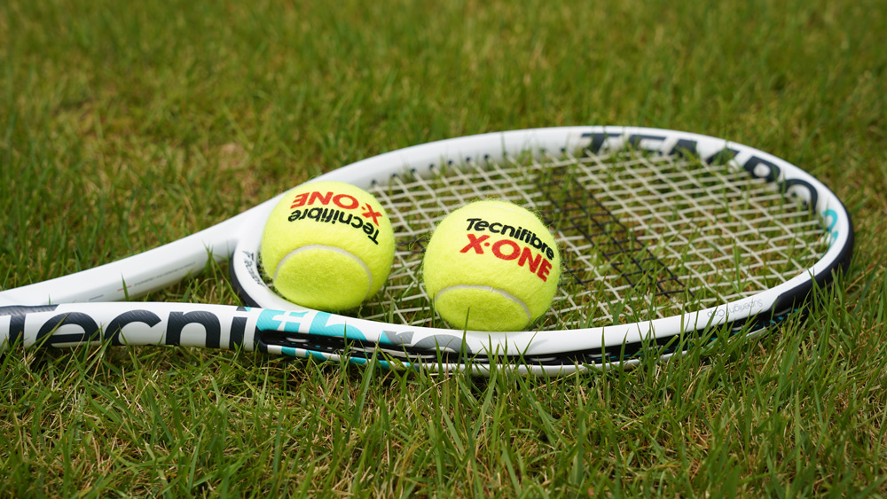 Tecnifibre（テクニファイバー） 『即日出荷』テクニファイバー テニス