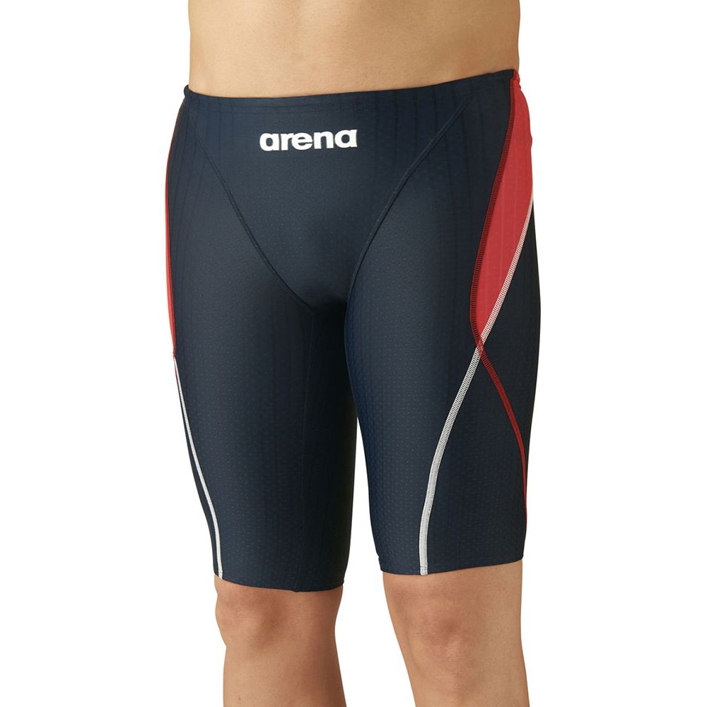 アリーナ（arena） 水泳水着 メンズ FINA承認 アクアレーシング