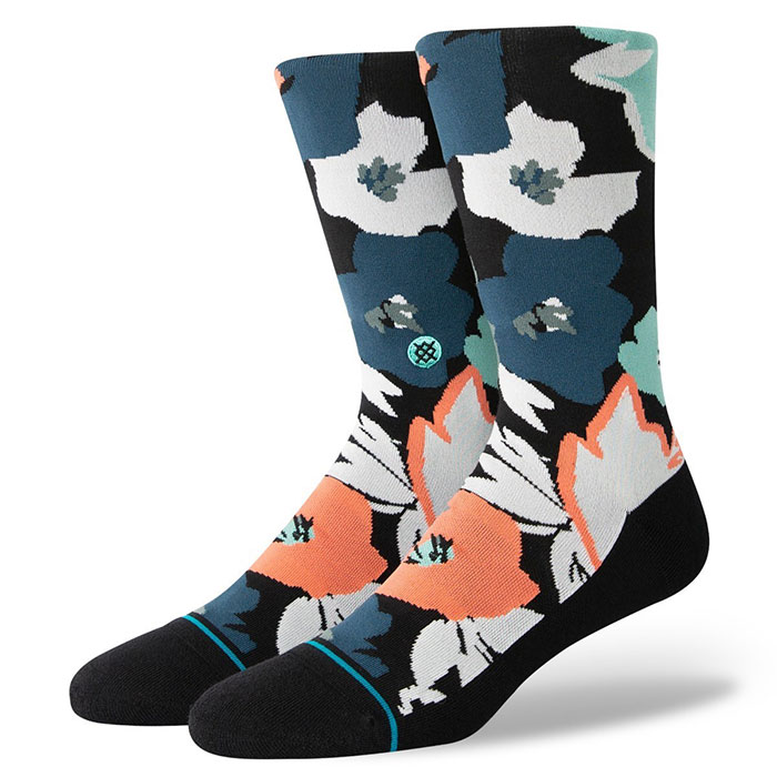 STANCE（スタンス） STANCE SOCKS ソックス 靴下 2200円シリーズ