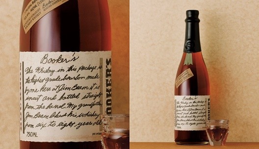 ブッカーズ 正規 木箱入 2025 : リカーズマスター - 通販 - Yahoo