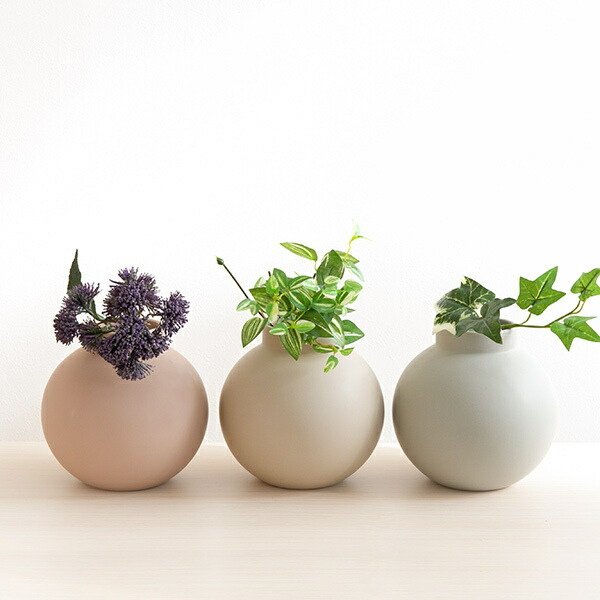 油壺 一輪挿し 花入 フラワーベース 花瓶 希少 油壺 一輪挿し 花入