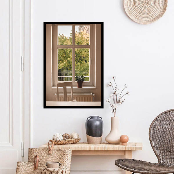 アート365 「窓」 インテリアコーディネート デザイン＆ビュー」で