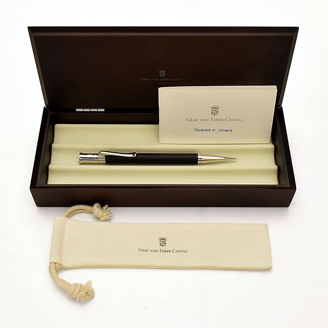 ファーバーカステル シャーペン 0.7mm クラシック コレクション