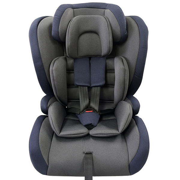 チャイルドシート ジュニアシート 1歳3か月頃から11歳頃 シートベルト