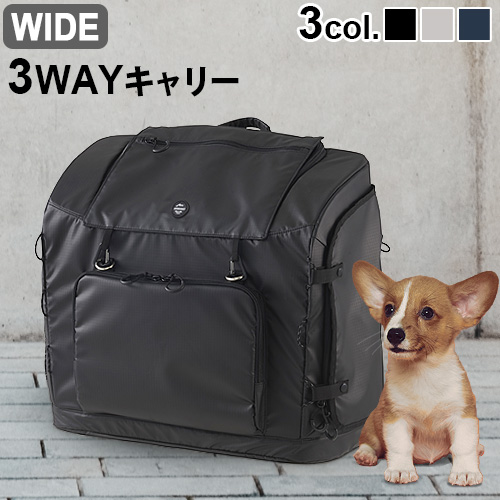 AIRBUGGY（エアバギー） 正規品 スリーウェイ バックパック キャリー