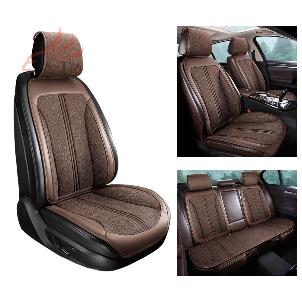 トヨタ クラウンスポーツ シートカバー メッシュ シート保護 滑り止め