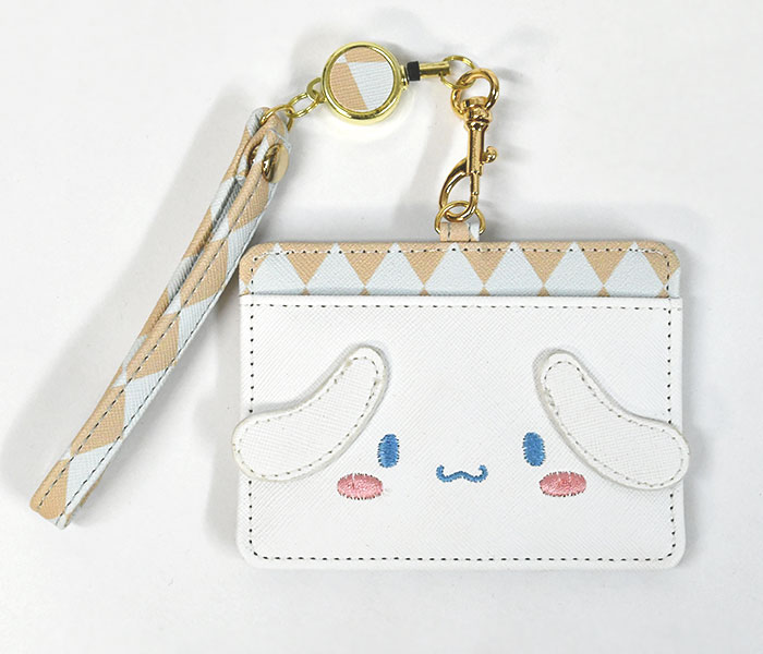 キティ マイメロ バツ丸 ポチャッコ けろっぴ ぷりん シナモン サム 9