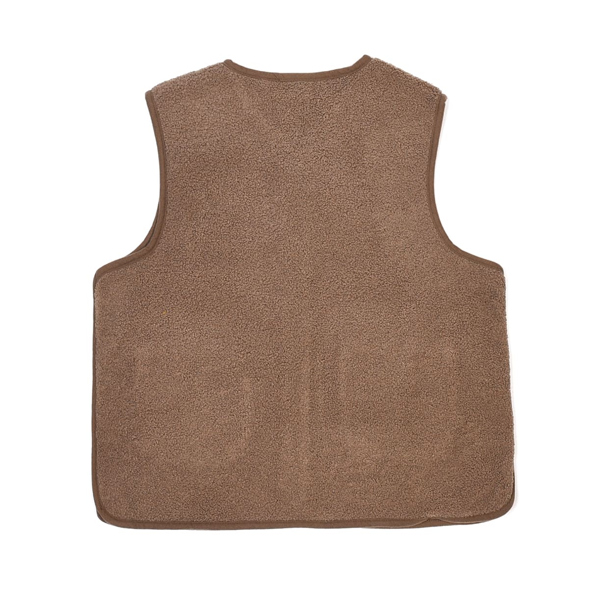 kusuguru（クスグル） ベスト レディース ボア あたたかい おしゃれ