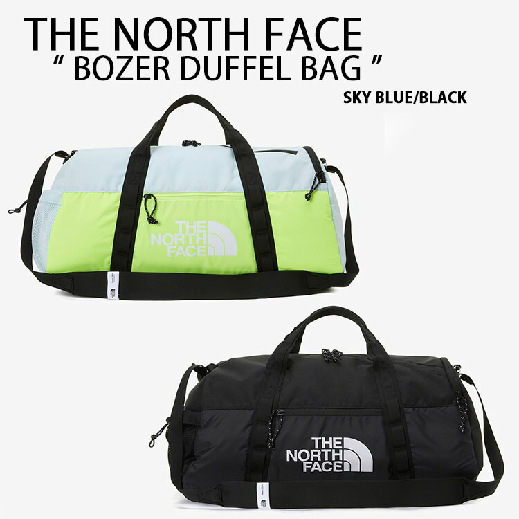 THE NORTH FACE（ザ ノースフェイス） ノースフェイス ボストンバッグ