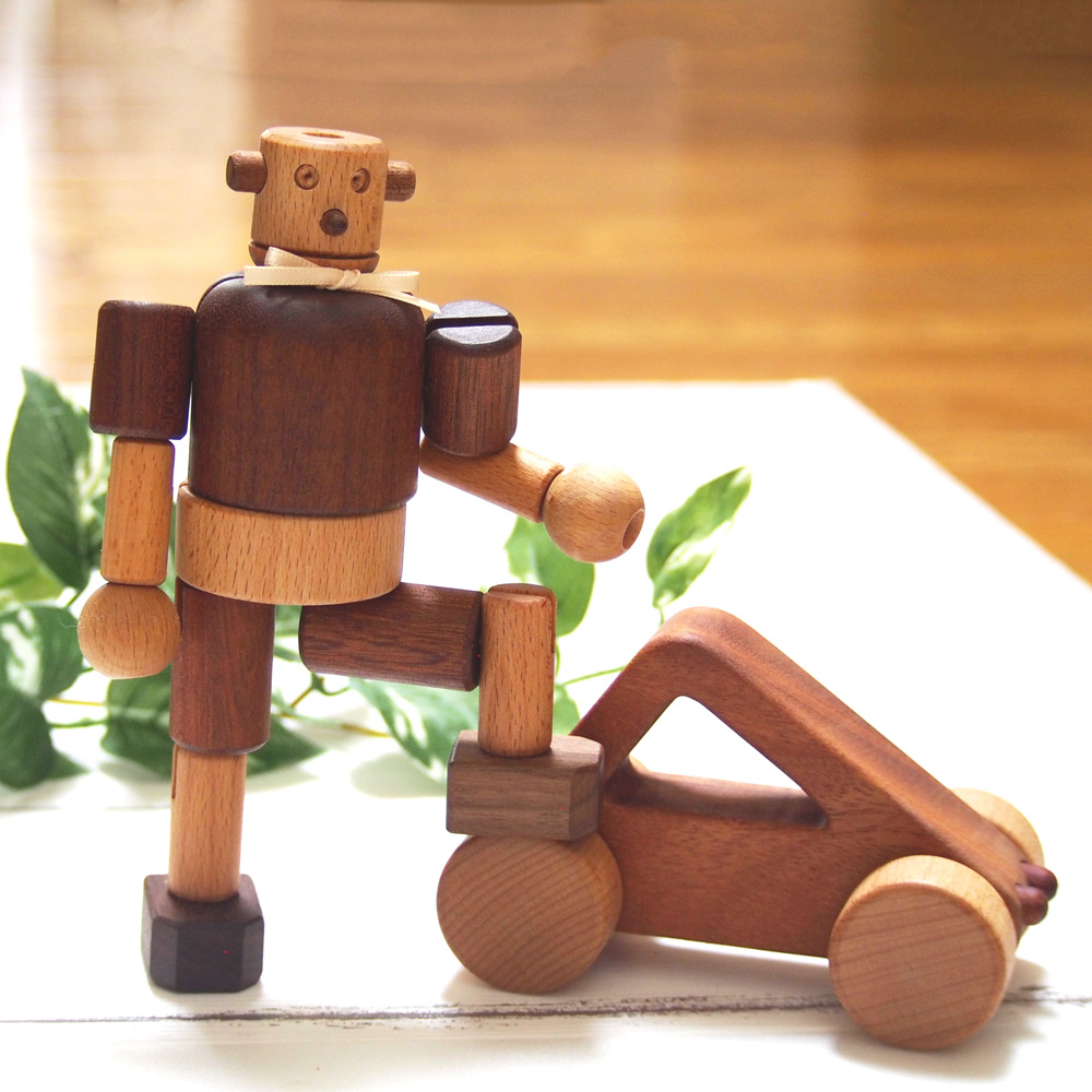 Soopsori（スプソリ） クリスマスプレゼント 0歳 1歳 男の子 女の子 名