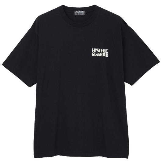 HYSTERIC GLAMOUR（ヒステリックグラマー） HYSTERIC