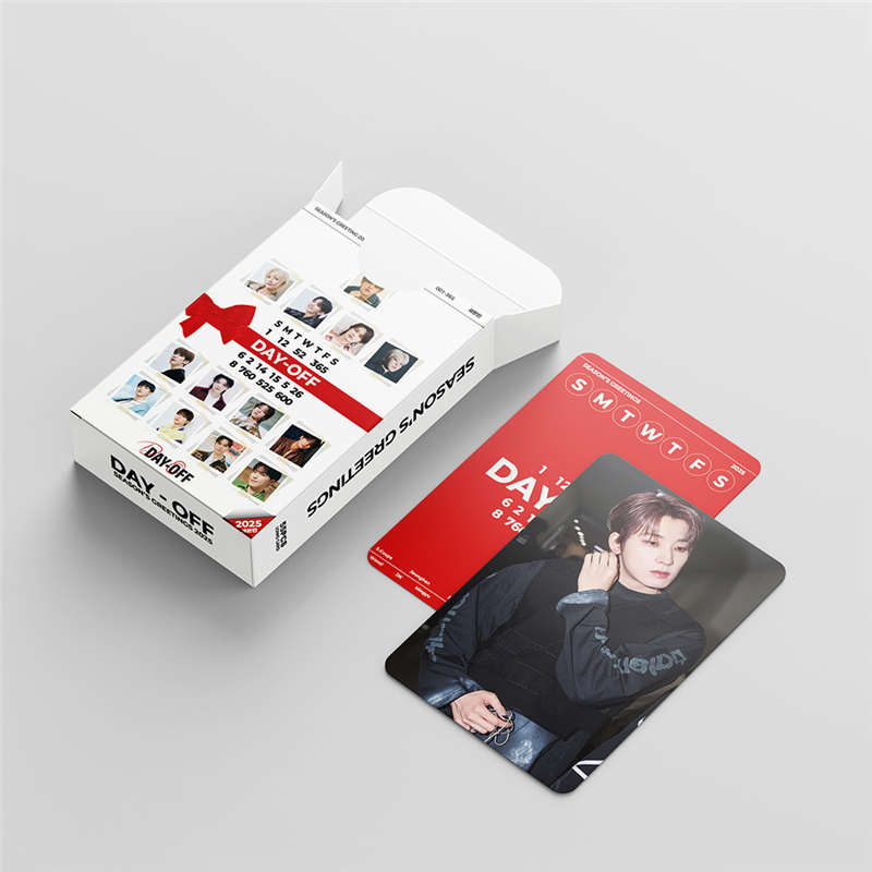 Seventeenグッズ フォト カード 55枚 セット トレカ セブンティーン