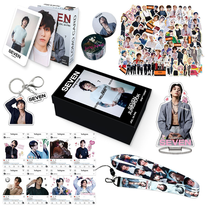 BTS 写真集 トレカ 7 コンプリート コンプ Photo-Folio BTS 写真集
