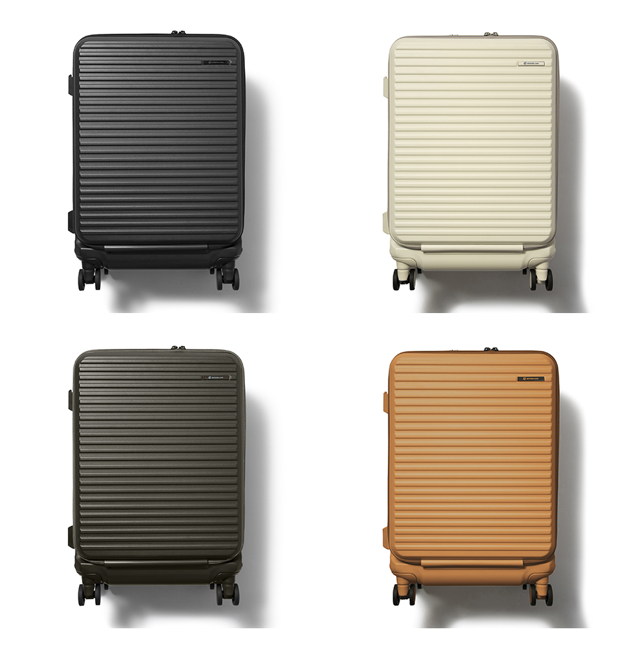 ace. 送料無料 正規品 スーツケース 4-5泊対応 ACE エース エッジ