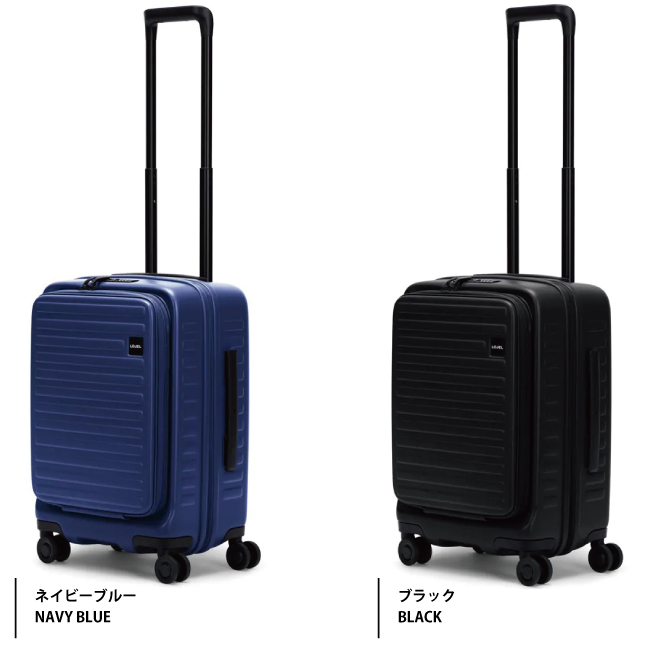 LOJEL（ロジェール） 送料無料 正規品 スーツケース 機内持ち込み S