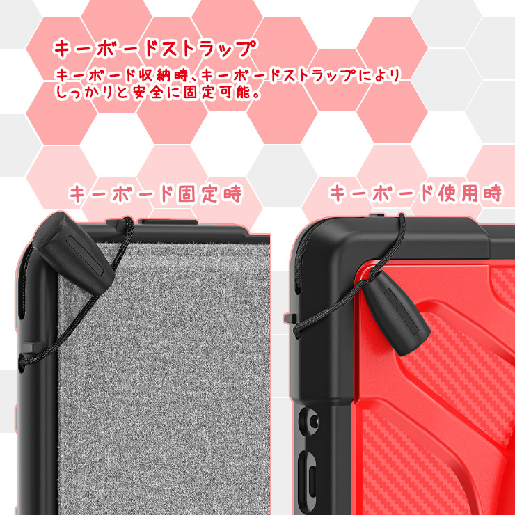 マイクロソフト純正工具セットケース