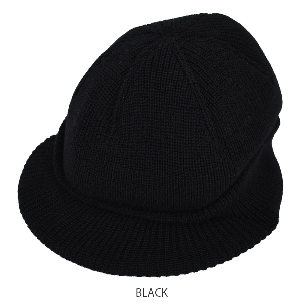 フリーホイーラーズ（FREEWHEELERS） ニットキャップ - M-1941 - WOOL