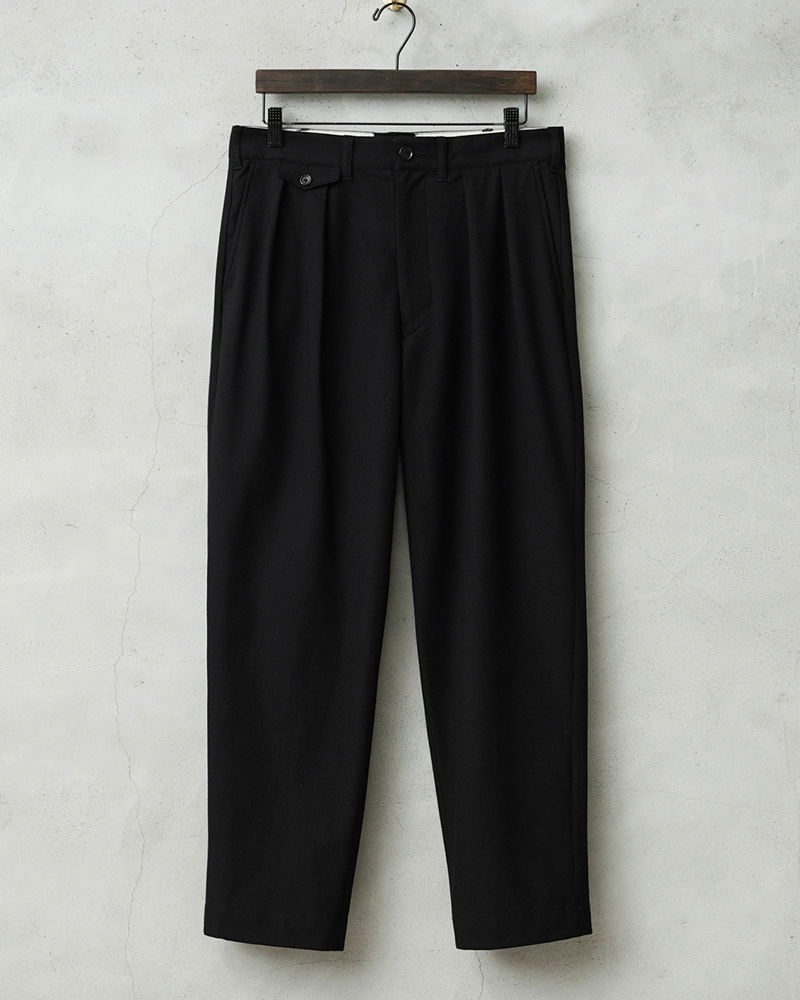 WAIPER.inc ワイパーインク US ARMY FICTIONAL M-49 ストレッチ