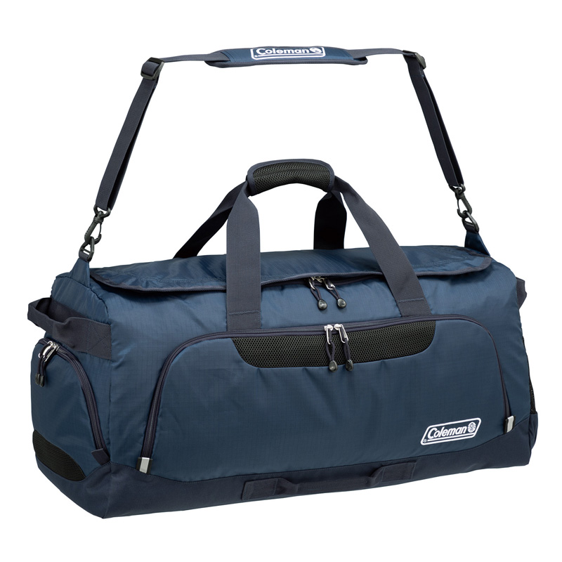 Coleman コールマン TRAVEL トラベル BOSTON BAG LG ボストンバッグLG