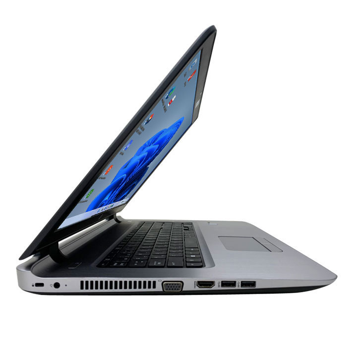 日本HP HP PROBOOK 470G3 中古 ノート Office Win10 or Win11 第6世代