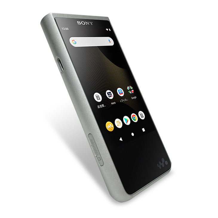 SONY（ソニー） 【中古】SONY WALKMAN NW-ZX507 ハイレゾ ウォークマン