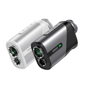 EENOUR ○今平プロ推薦○ゴルフ距離計 レーザー距離計 ミニ EENOUR