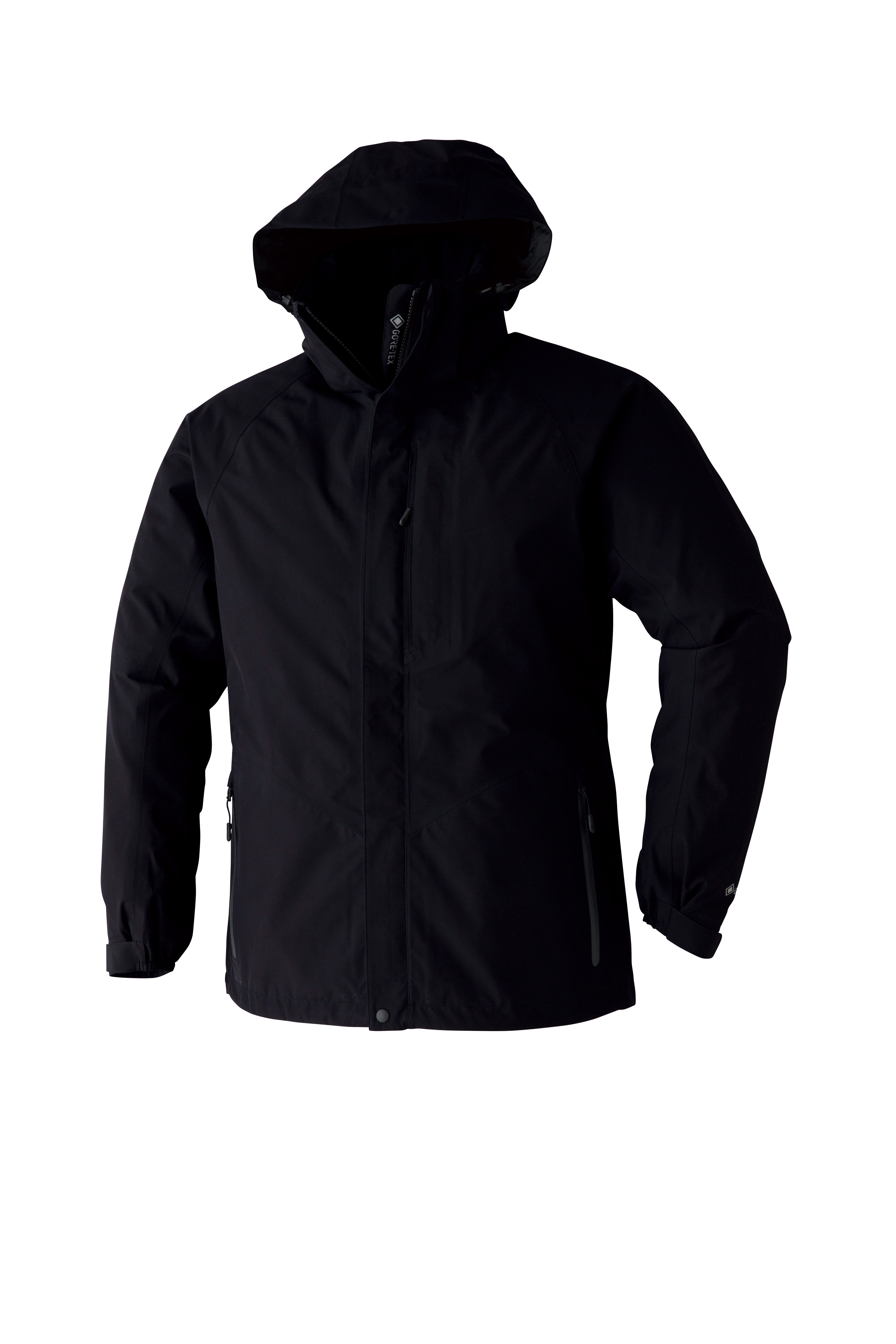 寒波対策 雪かき 最強防風 GORE-TEX 防寒コート 51031 ゴアテックス