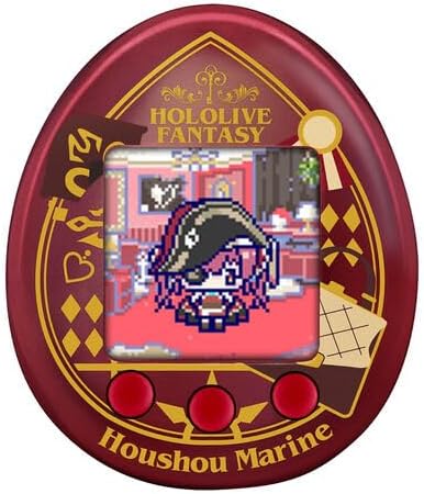 ホロライブファンタジっち （ぺこらぬい ver.／フレアぬい ver